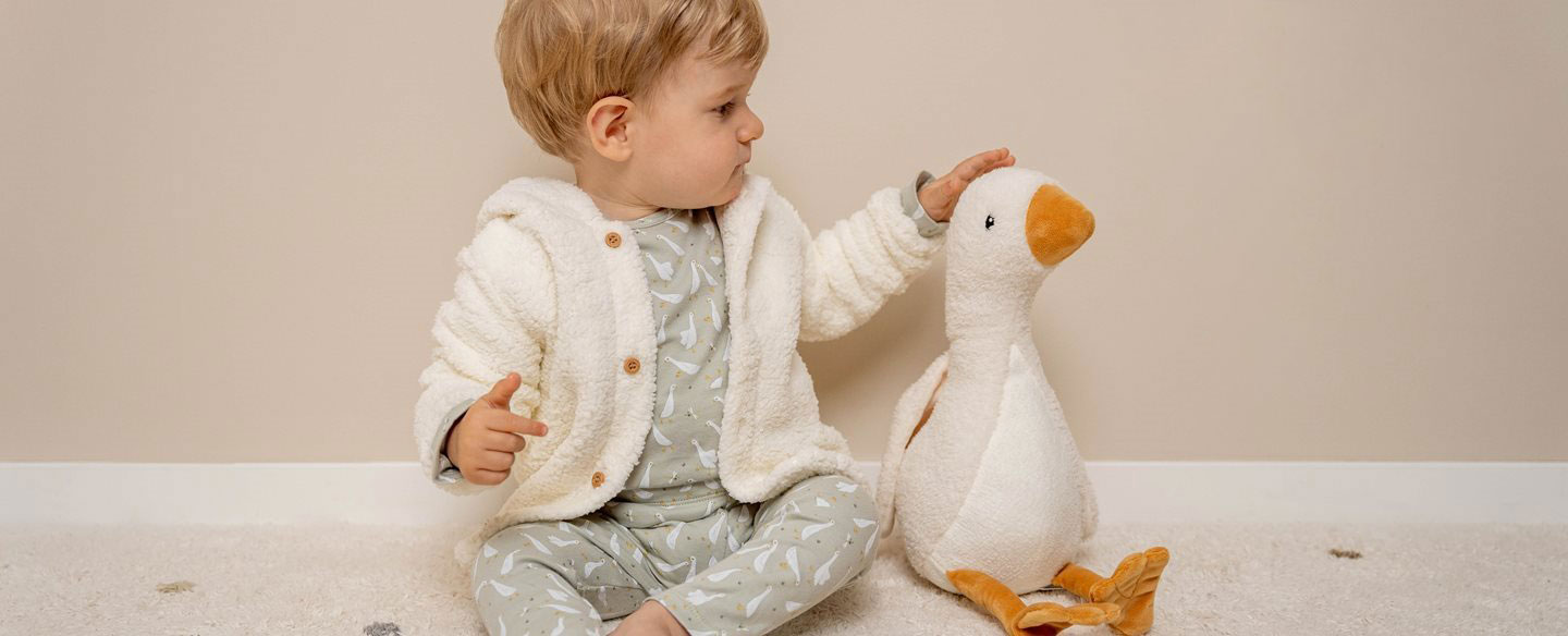 Little Dutch Gúnár